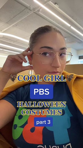 Creative Halloween Costume Ideas Inspired by Mister Rogers