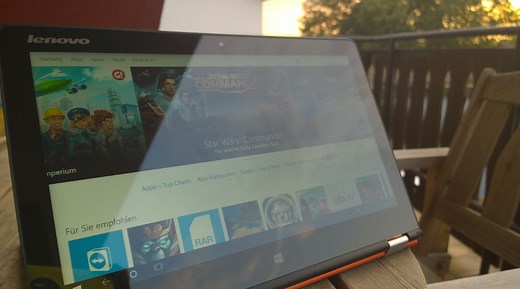 So könnt ihr in Windows 10 App Updates manuell suchen & automatische Updates einschalten