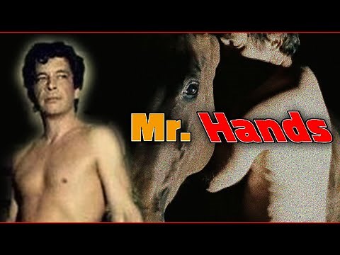 Mr Hands - The Death of Kenneth Pinyan