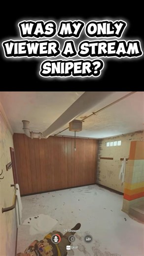 I think bad aim is the new meta of siege…#rainbow6siege #r6 #livestream #ranked