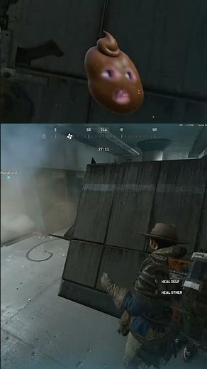 Animation Stuckage | #turdlepop on #Twitch #arcraiders