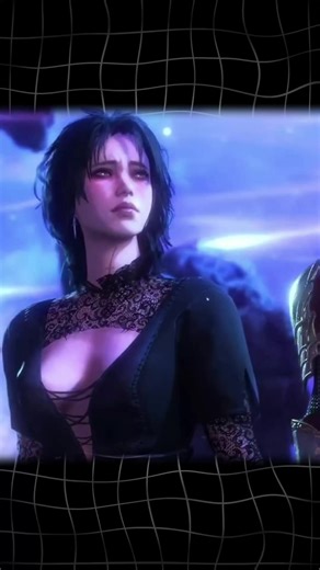 Sizce bir sonraki oyun karakteri kim olsun #evelyn . Bu video mizah amaçlıdır . #baldursgate3 #player #gamer #oyuntavsiyesi