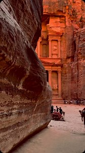 75 reactions · 3 comments | Petra, an architectural marvel in the...