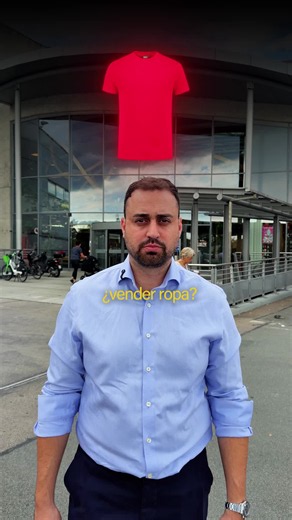 💰 Si Tuviera Que Empezar A Vender Online Desde Cero, Este Sería El Producto ¿Ropa, comida, muebles, libros, productos de bebé, suplementos o accesorios deportivos? Te cuento qué productos no son rentables para tu ecommerce y cuáles sí: margen, devoluciones, envíos y demanda. Descubre cómo elegir el mejor producto para vender online y no perder dinero en tu negocio. 📦🔥 👉 Sígueme en @manuelguerreroemprendedor y te cuento cómo encontré el producto con el que he ganado más de 2 millones de euros