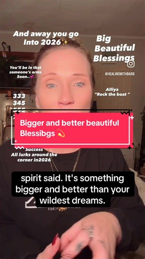 Barb (@healingwithbarb)’s videos with original sound - Barb