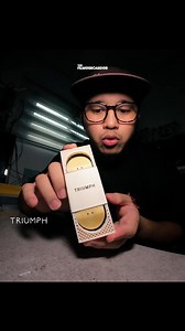 630 reactions · 38 shares | TRIUMPH Fingerboards sent us a Deck to review!  I am honored to be chosen as one of the few fingerboarders to test their first ever drop this November. ❤️‍ I will set up this soon and will let you know when it's time for the official review. Thank you so much @trium.ph25 for this!  #fingerboard #fingerboarding #fingerboardphilippines | The Filmerboarder | Facebook