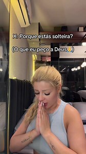 Vídeo de Brendamelobr_ (@brendamelobr_) relacionado a soltera