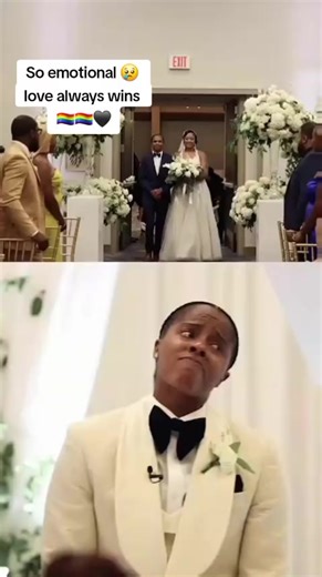 love wins 🏆 ❤️ 💕 #fypシ゚ #foryou #🏳️‍🌈 #lesbians #makemefamous