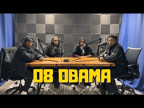 Coast Contra - 08 Obama (The Table)