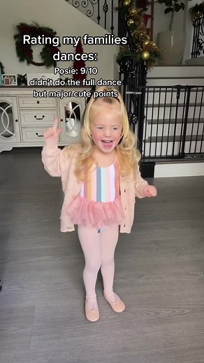 who do you think did the best?😂 with @savv.labrant