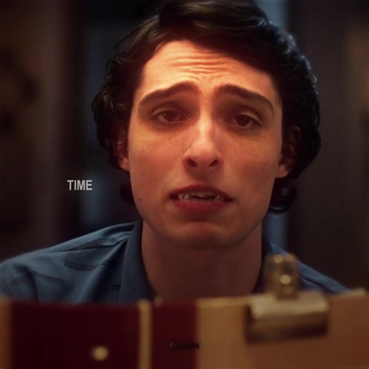 Mike Wheeler Edits: Stranger Things Revelations