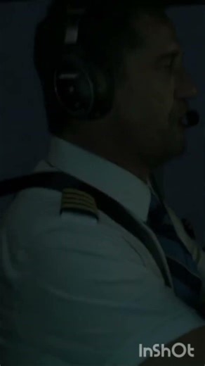 Crash Landing Survival! #movierecap