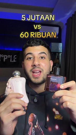 Review Parfum Octarine: Varian Baru yang Gokil