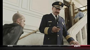 ESPN Fantasy Football App TV Spot, 'Commissioner of Two Things'
