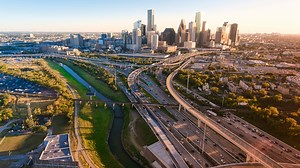 Houston named the No. 2 fastest growing tech hub amid the pandemic