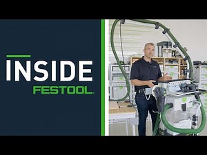 Episode Seven: Inside Dust Extraction - Part 2