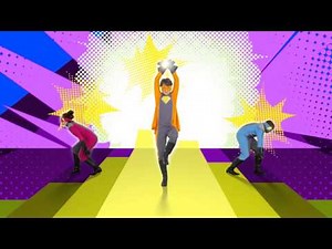 Power Ups - Just Dance Kids 2014
