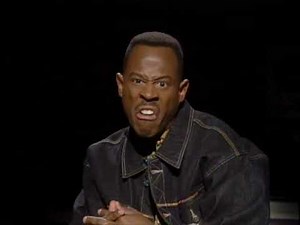 Martin season 1 episode 8 intro