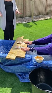 1.1M views · 8.6K reactions | Nick wants to livetream the birth, so for me to let him do that I had to put him through some pain and challenges! | The Smithy Family | Facebook