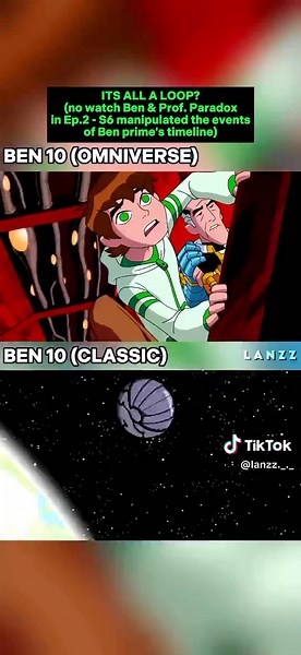 Ben 10 Omniverse: The Omnitrix Mystery Unveiled | Childhood Nostalgia Theories