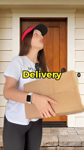 Learn Delivery Vocabulary in English | Delivery Tips & Techniques