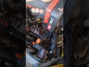 diagnostic trouble code p0700 on 2004 Dodge neon