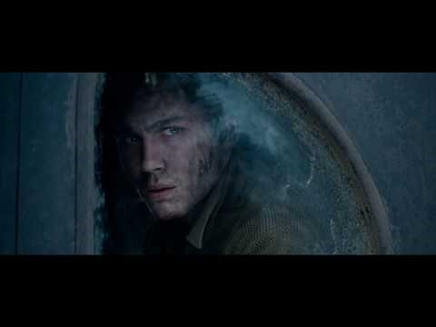 Fury Norman Ending Scene