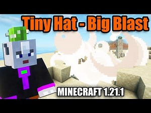 Creeper Overhaul Mod 1.21.1: Biome-Specific Creepers (Fabric/Forge)