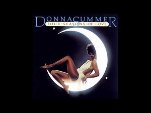 Donna Summer - Spring Affair