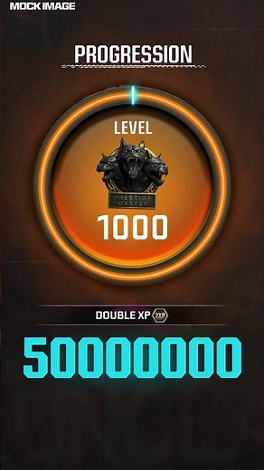 It Takes ~50,000,000 XP to Get This in Black Ops 6...