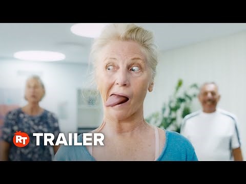 Golden Years Trailer #1 (2024)