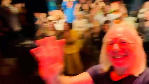 Deep Forest Europe Tour 2025 11/11 EDINBURGH | UK | The Voodoo Rooms Thank you Edinburgh !! Love you Eric #deepforest #endinburgh #thevoodoorooms #music #love Backstage Productions @super fans | Deep Forest