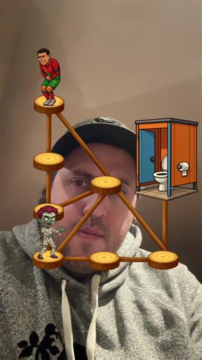 Monster #game #filter #challenge | game filter