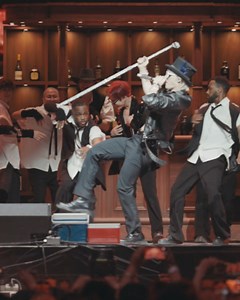 Big one for ATINYs | Coachella