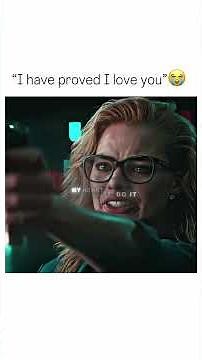 Joker and Harley’s love
