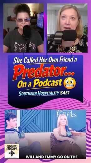 Southern Hospitality S4E1 | Wiener Wars