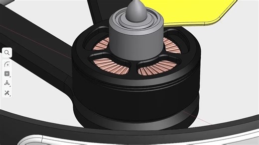 Shapr3D建模，最简单的建模工具，让你做出复杂的模型