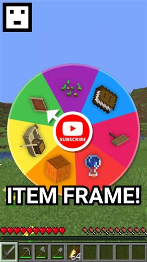 First to find the item wins!!