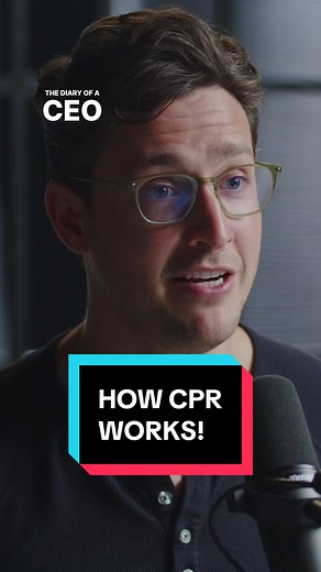 Understanding How CPR Works with Dr. Mike