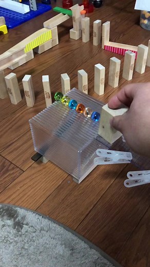 ビー玉ピタゴラスイッチ エンディング