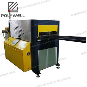 [Hot Item] Nylon Insulation Strip Tractor Polyamide Thermal Break Profile Cutting Equipment