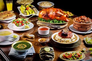 Food of Egypt The ten dishes you must try! ▷➡️ Postposm