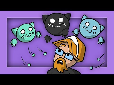PA Boss Fight -I Said Meow (Triple Feature) Right Meow & Meowter Space- (More Cats = More Cute?)