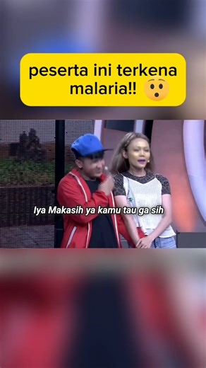 Penampil Memikat dengan Kesopanan!