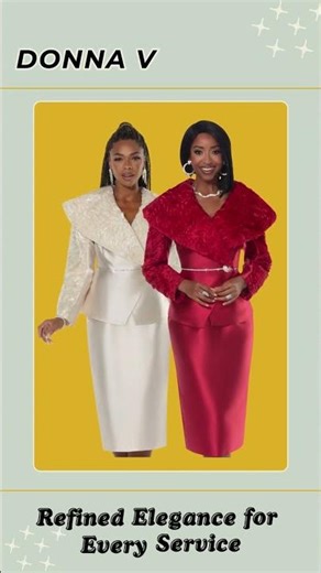 Luxury Church Suits : Extraordinary suits for true luxury