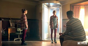 'Locke & Key' trailer feels like 'Umbrella Academy' and Netflix's next hit