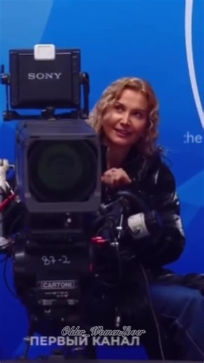 Celebrating Eteri Tutberidze: A Tribute Edit