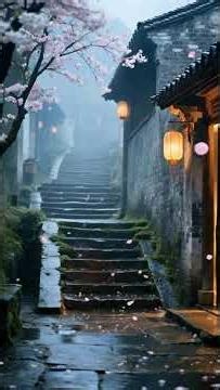 Relaxing music, soothing the mind, relieving stress, relaxing the soul, music放松心情，缓解压力，情绪舒缓