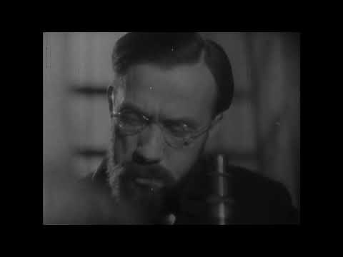 Louis Pasteur, Man of Science (Viking Films Inc. 1959)