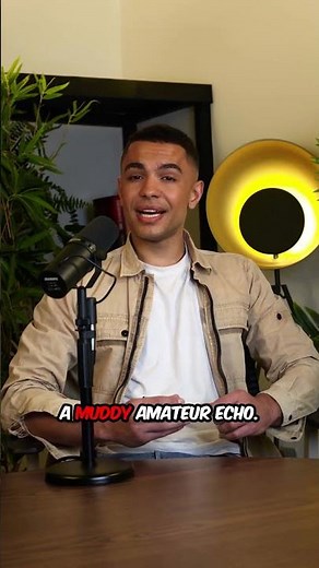 Control Your Sound Environment